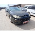 PEUGEOT 407 (6D_)