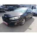 PEUGEOT 407 (6D_)