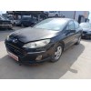 peugeot 407 (6d_) del año 2007