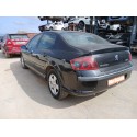 PEUGEOT 407 (6D_)