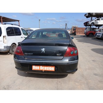 peugeot 407 (6d_) del año 2007