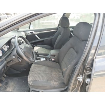 peugeot 407 (6d_) del año 2007