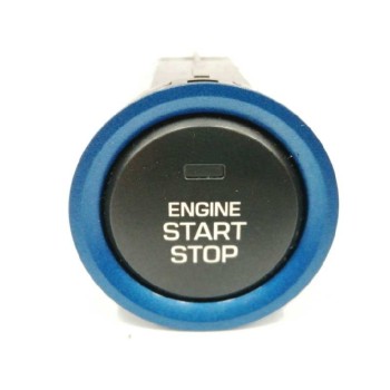 Recambio de interruptor para hyundai ioniq tecno hybrid referencia OEM IAM 95430G2500 START / STOP 