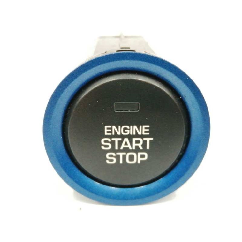 Recambio de interruptor para hyundai ioniq tecno hybrid referencia OEM IAM 95430G2500 START / STOP 