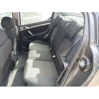 peugeot 407 (6d_) del año 2007