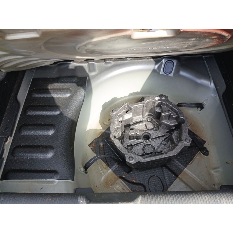 PEUGEOT 407 (6D_) 2007