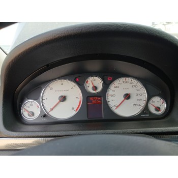 peugeot 407 (6d_) del año 2007