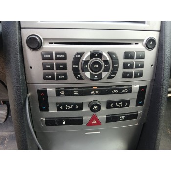 peugeot 407 (6d_) del año 2007