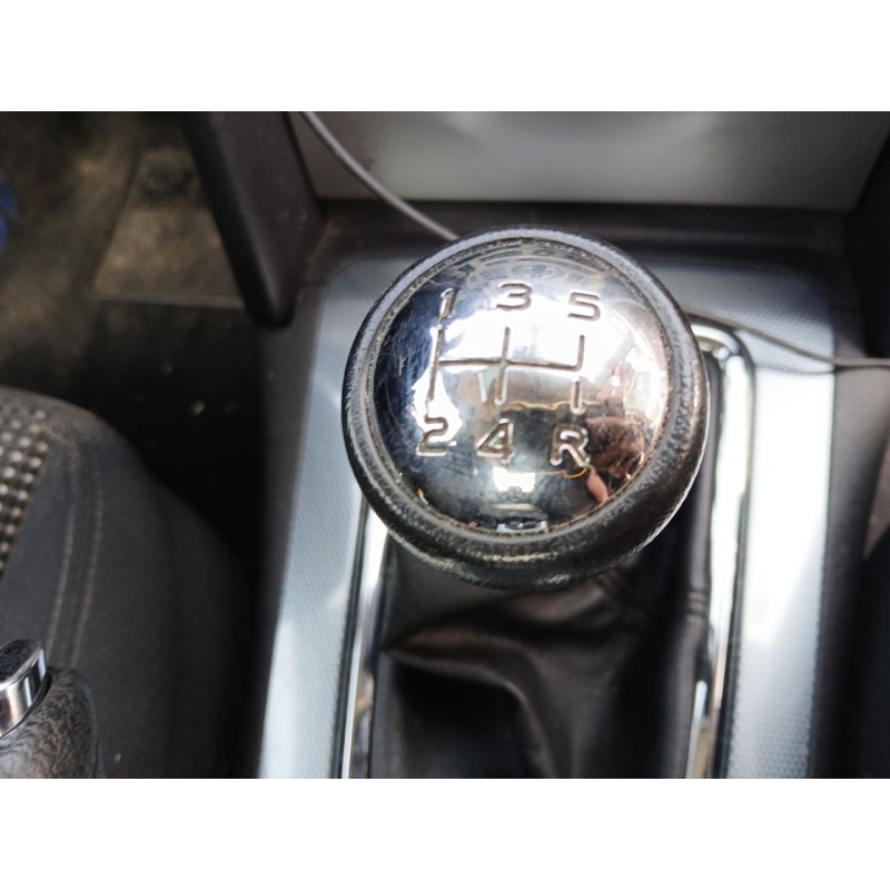 PEUGEOT 407 (6D_) 2007