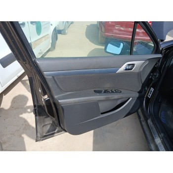 peugeot 407 (6d_) del año 2007