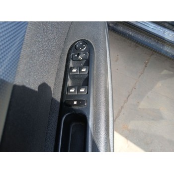 peugeot 407 (6d_) del año 2007