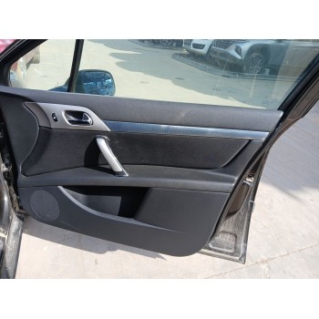 peugeot 407 (6d_) del año 2007