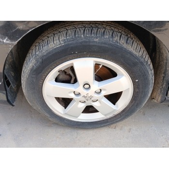 peugeot 407 (6d_) del año 2007