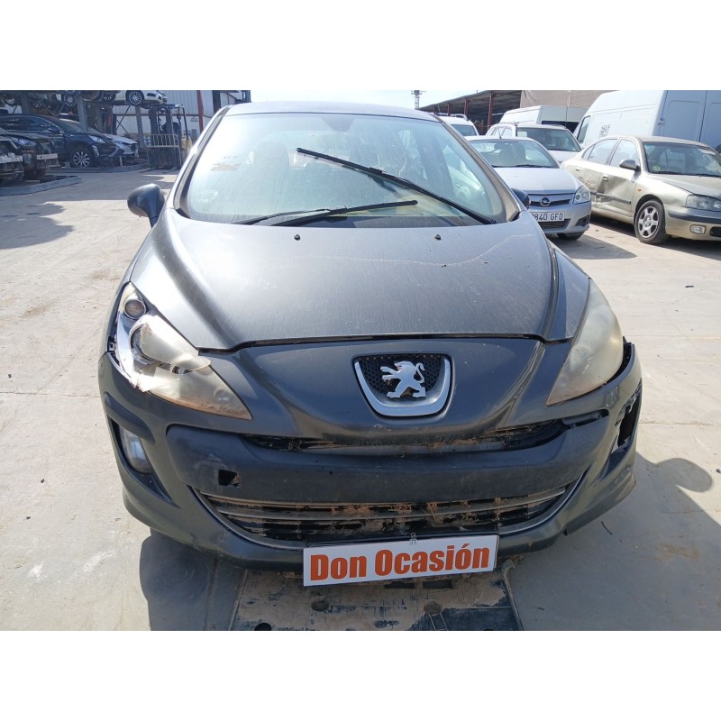 PEUGEOT 308 I (4A_, 4C_) 2008