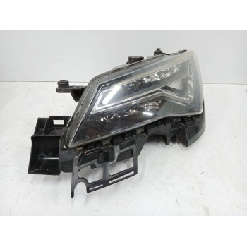Recambio de faro izquierdo para seat ateca (kh7, khp) 2.0 tdi referencia OEM IAM 576941007B  