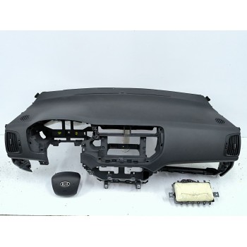 Recambio de salpicadero para kia rio iii (ub) 1.25 cvvt referencia OEM IAM 847101W000 569001W000HU 845301W000