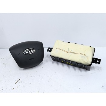 Recambio de salpicadero para kia rio iii (ub) 1.25 cvvt referencia OEM IAM 847101W000 569001W000HU 845301W000