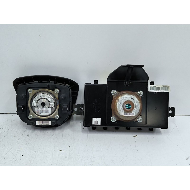 SALPICADERO 569001W000HU 845301W000