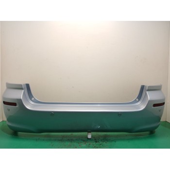Recambio de paragolpes trasero para toyota corolla verso (zer_, zze12_, r1_) 2.2 d-4d (aur10_) referencia OEM IAM 521590F905  
