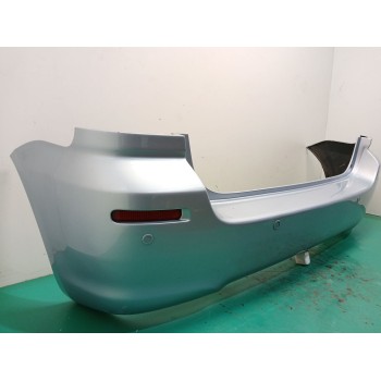 Recambio de paragolpes trasero para toyota corolla verso (zer_, zze12_, r1_) 2.2 d-4d (aur10_) referencia OEM IAM 521590F905  