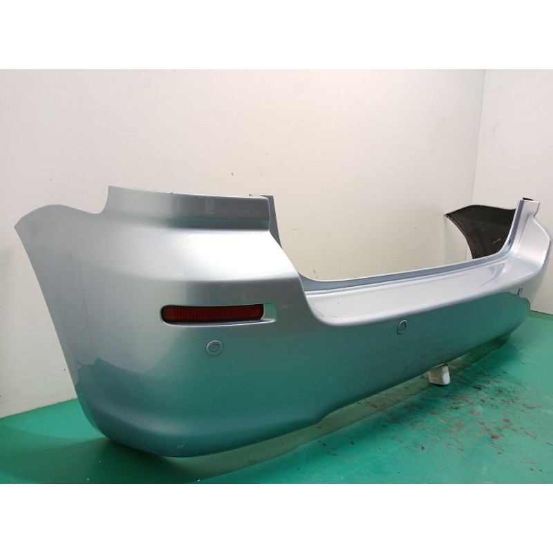 PARAGOLPES TRASERO
