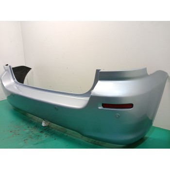 Recambio de paragolpes trasero para toyota corolla verso (zer_, zze12_, r1_) 2.2 d-4d (aur10_) referencia OEM IAM 521590F905  