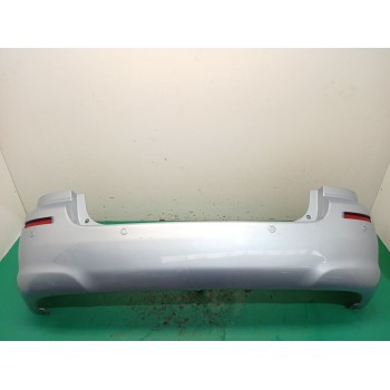 Recambio de paragolpes trasero para toyota corolla verso (zer_, zze12_, r1_) 2.2 d-4d (aur10_) referencia OEM IAM 521590F905  