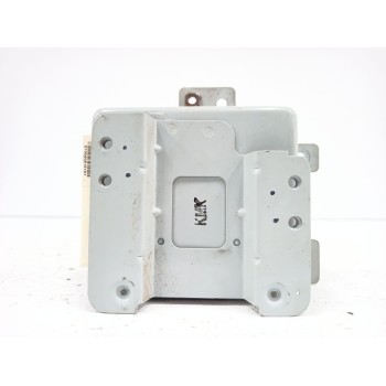 Recambio de modulo electronico para ssangyong actyon i 2.0 xdi referencia OEM IAM 8712031220  