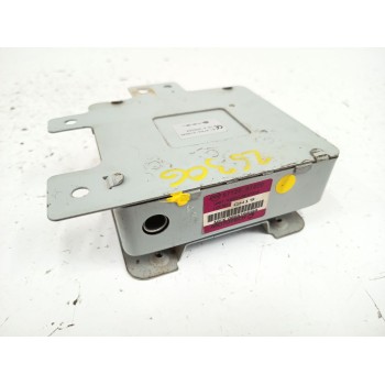 Recambio de modulo electronico para ssangyong actyon i 2.0 xdi referencia OEM IAM 8712031220  