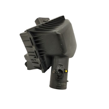 Recambio de filtro aire para chevrolet aveo 1.4 cat referencia OEM IAM 95920469  