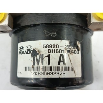 Recambio de abs para kia sportage ii (je_, km_) 2.0 i 16v referencia OEM IAM 589202E000  