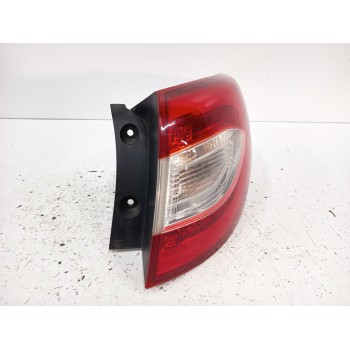 Recambio de piloto trasero derecho para hyundai ix35 (lm, el, elh) 1.7 crdi referencia OEM IAM 924022Y500  