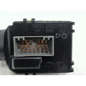 Recambio de mando limpia para kia rio iii (ub) 1.25 cvvt referencia OEM IAM 202008910  