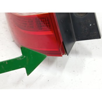 Recambio de piloto trasero izquierdo para hyundai ix35 (lm, el, elh) 1.7 crdi referencia OEM IAM 924012Y500  