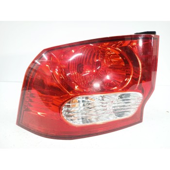 Recambio de piloto trasero izquierdo para ssangyong actyon i 2.0 xdi referencia OEM IAM 8360131015  