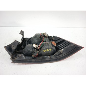 Recambio de piloto trasero izquierdo para ssangyong actyon i 2.0 xdi referencia OEM IAM 8360131015  
