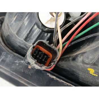 Recambio de piloto trasero izquierdo para ssangyong actyon i 2.0 xdi referencia OEM IAM 8360131015  