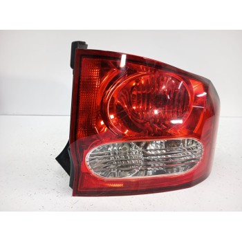Recambio de piloto trasero derecho para ssangyong actyon i 2.0 xdi referencia OEM IAM 8360231015  