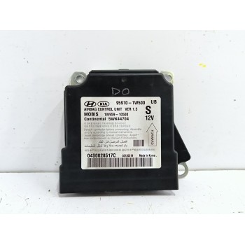 CENTRALITA AIRBAG 959101W500 1W95910500 