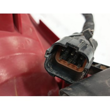 Recambio de piloto trasero izquierdo para kia sportage ii (je_, km_) 2.0 crdi 4wd referencia OEM IAM 924011F010  