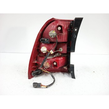 Recambio de piloto trasero derecho para kia sportage ii (je_, km_) 2.0 crdi 4wd referencia OEM IAM 924021F010  