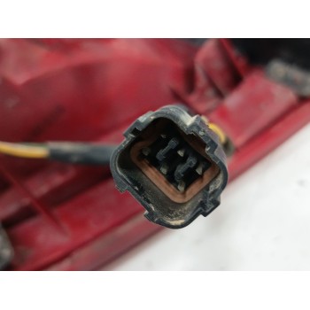 Recambio de piloto trasero derecho para kia sportage ii (je_, km_) 2.0 crdi 4wd referencia OEM IAM 924021F010  