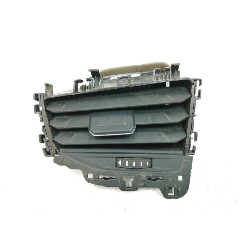 Recambio de rejilla aireadora para volkswagen polo 1.0 tsi referencia OEM IAM 2G1819703GR LADO IZQUIERDO 