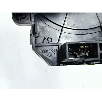 Recambio de anillo airbag para kia rio iii (ub) 1.25 cvvt referencia OEM IAM 299102245  