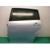 Recambio de puerta trasera izquierda para toyota corolla verso (zer_, zze12_, r1_) 2.2 d-4d (aur10_) referencia OEM IAM 670040F0