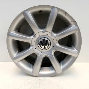 Recambio de llanta para volkswagen passat berlina (3b3) 1.9 tdi referencia OEM IAM 3B0601025S 7JX15H2 ET37 