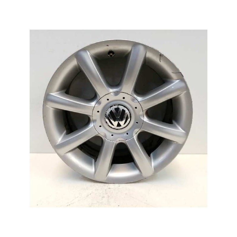 Recambio de llanta para volkswagen passat berlina (3b3) 1.9 tdi referencia OEM IAM 3B0601025S 7JX15H2 ET37 