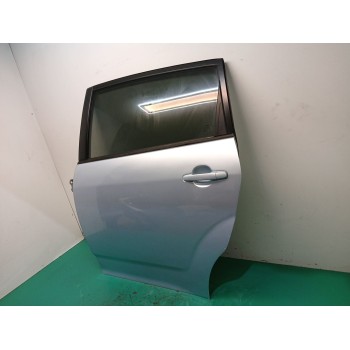 Recambio de puerta trasera izquierda para toyota corolla verso (zer_, zze12_, r1_) 2.2 d-4d (aur10_) referencia OEM IAM 670040F0