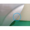 Recambio de puerta trasera izquierda para toyota corolla verso (zer_, zze12_, r1_) 2.2 d-4d (aur10_) referencia OEM IAM 670040F0