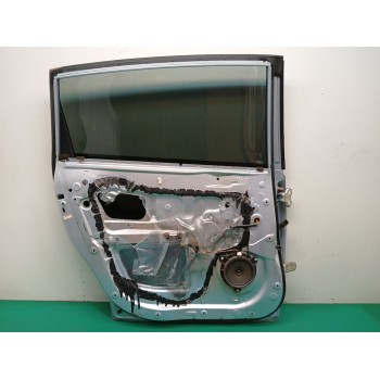 Recambio de puerta trasera izquierda para toyota corolla verso (zer_, zze12_, r1_) 2.2 d-4d (aur10_) referencia OEM IAM 670040F0